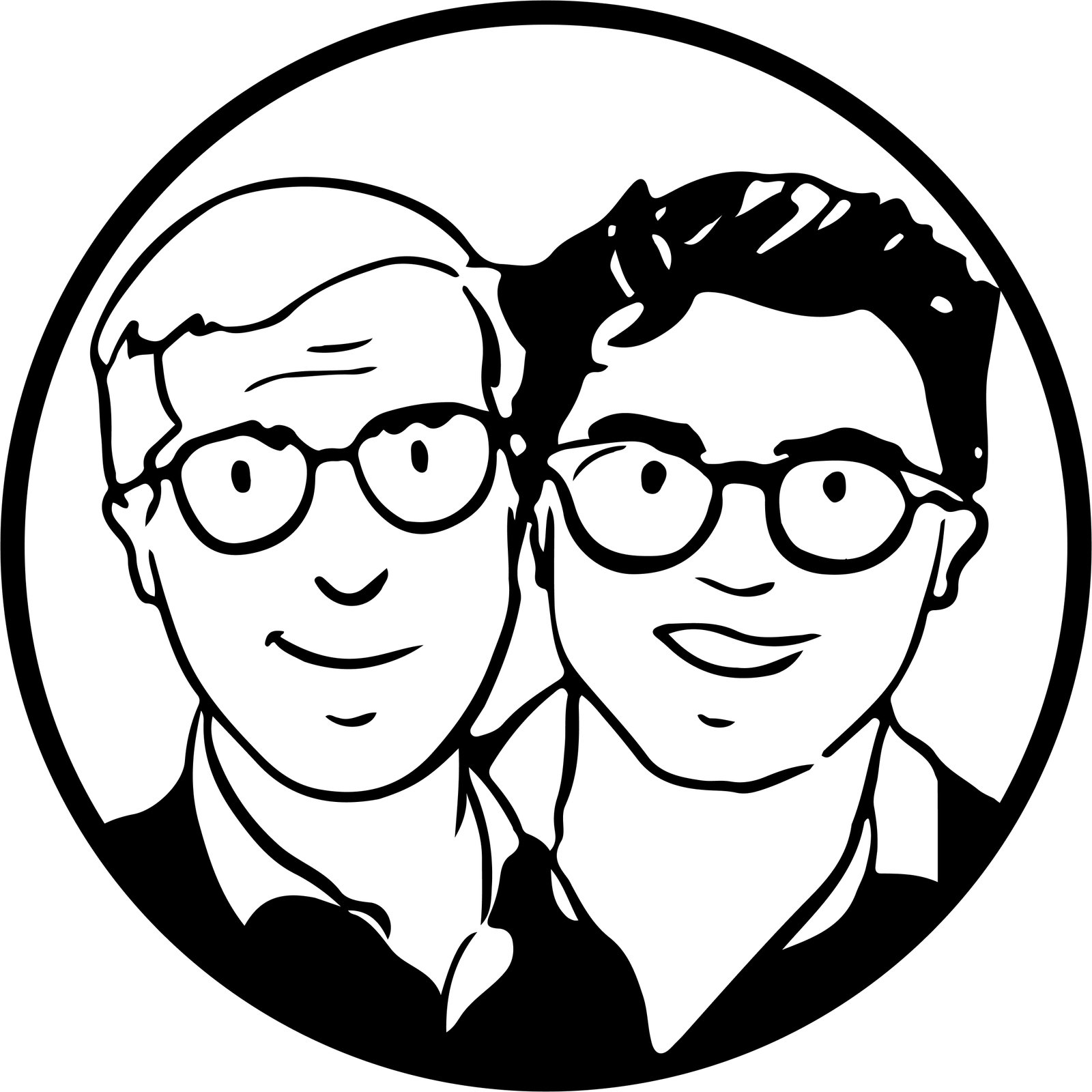 vater-und-sohn-logo-ohne-text-schwarz-weiss-mit-w-hintergrund
